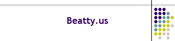 Beatty.us